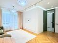 3-бөлмелі пәтер · 71 м² · 3/9 қабат, Турар Рыскулов 18, бағасы: 72 млн ₸ в Астане, Есильский р-н — фото 7