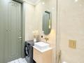 3-бөлмелі пәтер · 71 м² · 3/9 қабат, Турар Рыскулов 18, бағасы: 72 млн ₸ в Астане, Есильский р-н — фото 12