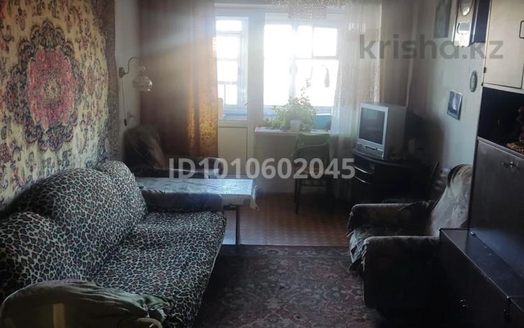 3-бөлмелі пәтер · 59 м² · 6/10 қабат, мкр Юго-Восток, Мкр Юго-Восток, 28й микрорайон 13, бағасы: ~ 17.8 млн ₸ в Караганде, Казыбек би р-н — фото 8