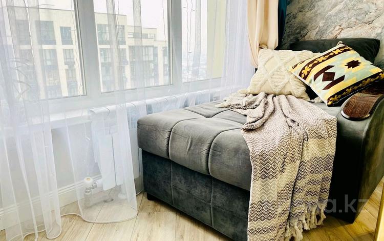2-комнатная квартира · 65.5 м² · 18/20 этаж, Абая 164/8 — Брусиловского за 49 млн ₸ в Алматы, Бостандыкский р-н — фото 27