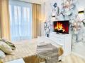 2-комнатная квартира · 65.5 м² · 18/20 этаж, Абая 164/8 — Брусиловского за 49 млн ₸ в Алматы, Бостандыкский р-н — фото 2