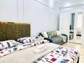 2-комнатная квартира · 65.5 м² · 18/20 этаж, Абая 164/8 — Брусиловского за 49 млн ₸ в Алматы, Бостандыкский р-н — фото 17