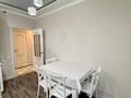 2-бөлмелі пәтер · 55 м² · 2/14 қабат, мкр Акбулак, 1-я улица, бағасы: 37.5 млн ₸ в Алматы, Алатауский р-н — фото 26