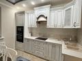 2-бөлмелі пәтер · 55 м² · 2/14 қабат, мкр Акбулак, 1-я улица, бағасы: 37.5 млн ₸ в Алматы, Алатауский р-н — фото 4