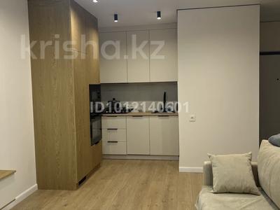 2-бөлмелі пәтер · 37.63 м² · 3/9 қабат, ул. Даулетова Шайдена 4, бағасы: 35 млн 〒 в Атырау, мкр Авангард-2