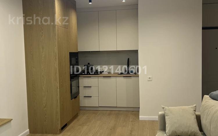 2-комнатная квартира · 37.63 м² · 3/9 этаж, ул. Даулетова Шайдена 4 за 35 млн 〒 в Атырау, мкр Авангард-2 — фото 2