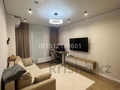 2-комнатная квартира · 37.63 м² · 3/9 этаж, ул. Даулетова Шайдена 4 за 32 млн ₸ в Атырау, мкр Авангард-2