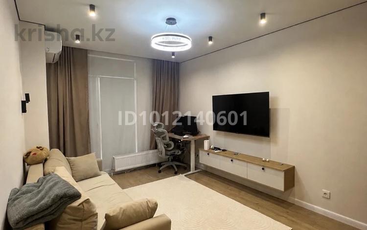 2-бөлмелі пәтер · 37.63 м² · 3/9 қабат, ул. Даулетова Шайдена 4, бағасы: 32 млн ₸ в Атырау, мкр Авангард-2 — фото 4