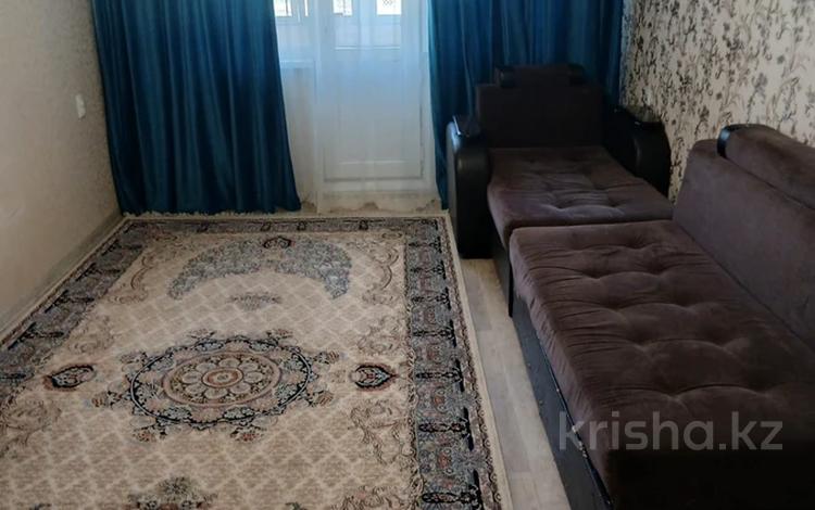 1-комнатная квартира · 34 м² · 4/5 этаж, Туркестанская 2/1 за 150 000 ₸ в Шымкенте — фото 2