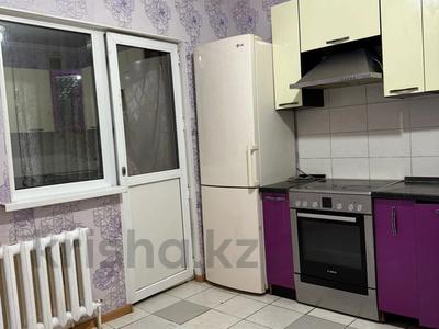 1-бөлмелі пәтер · 42 м² · 3/9 қабат, Кобланды батыра 7, бағасы: 17.5 млн ₸ в Астане, Алматы р-н
