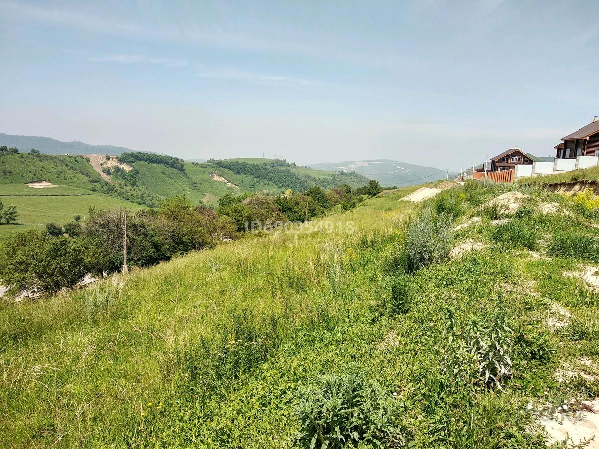 Алатау Бескайнар село
