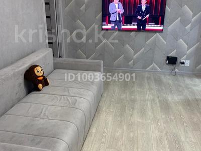 2-бөлмелі пәтер · 40 м² · 3/5 қабат, мкр Новый Город, Ержанова 47/2, бағасы: 240 000 ₸ в Караганде, Казыбек би р-н
