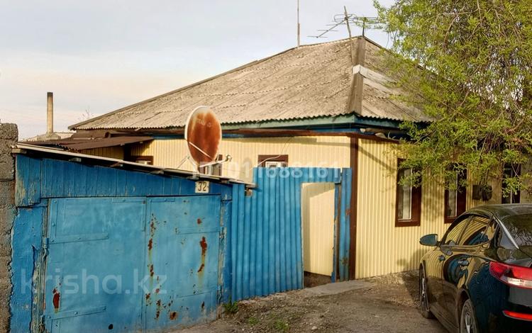 Часть дома · 3 комнаты · 55 м² · 4 сот., Северный заезд 32 за 7 млн ₸ в Семее — фото 2