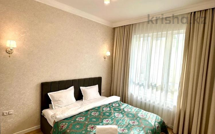 2-бөлмелі пәтер · 45 м² · 7/12 қабат, Райымбека 351/1 — Райымбека Тлендиева, бағасы: 18 000 ₸ в Алматы, Алатауский р-н — фото 2