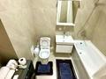 2-бөлмелі пәтер · 45 м² · 7/12 қабат, Райымбека 351/1 — Райымбека Тлендиева, бағасы: 18 000 ₸ в Алматы, Алатауский р-н — фото 9