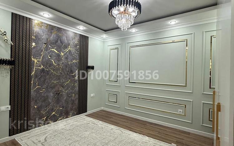2-бөлмелі пәтер · 50 м² · 4/9 қабат, Шұғыла ш/а., Улугбек — Проспект Алатау/ Улугбек, бағасы: 350 000 ₸ в Алматы, Наурызбайский р-н — фото 2