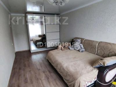 1-комнатная квартира · 32 м² · 4/4 этаж, мкр №8 3 — Абая Алтынсарина за 230 000 〒 в Алматы, Ауэзовский р-н