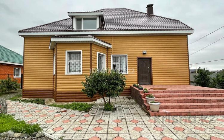 Отдельный дом · 7 комнат · 360 м² · 14.7 сот., Микрорайон Южный, Южная за 80 млн ₸ в Костанае — фото 6