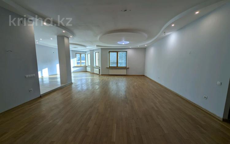 Офисы · 175 м² за 1.1 млн ₸ в Алматы, Медеуский р-н — фото 2