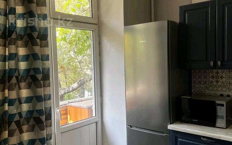 2-комнатная квартира · 65 м² · 3/4 этаж, Желтоксан 144 — Мира Кабанбай батыра за 500 000 ₸ в Алматы, Алмалинский р-н — фото 2