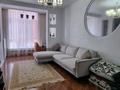 3-комнатная квартира · 110 м² · 6/8 этаж, Керей и Жанибек хандар 6 за 72 млн ₸ в Астане, Нура р-н — фото 3