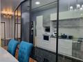 3-комнатная квартира · 110 м² · 6/8 этаж, Керей и Жанибек хандар 6 за 72 млн ₸ в Астане, Нура р-н — фото 6