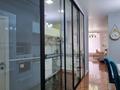 3-комнатная квартира · 110 м² · 6/8 этаж, Керей и Жанибек хандар 6 за 72 млн ₸ в Астане, Нура р-н — фото 7