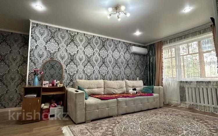3-комнатная квартира · 58 м² · 5/5 этаж, 1 микрорайон 12 за 14.9 млн ₸ в Семее — фото 3