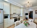 4-бөлмелі пәтер · 135 м² · 9/13 қабат, Шевченко 164Г — ТОРГ, бағасы: 115 млн ₸ в Алматы, Алмалинский р-н — фото 3
