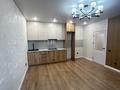 2-бөлмелі пәтер · 48 м² · 12/21 қабат, Туркестан 4Б, бағасы: 34 млн ₸ в Астане, Есильский р-н — фото 4