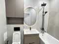 2-бөлмелі пәтер · 48 м² · 12/21 қабат, Туркестан 4Б, бағасы: 34 млн ₸ в Астане, Есильский р-н — фото 9