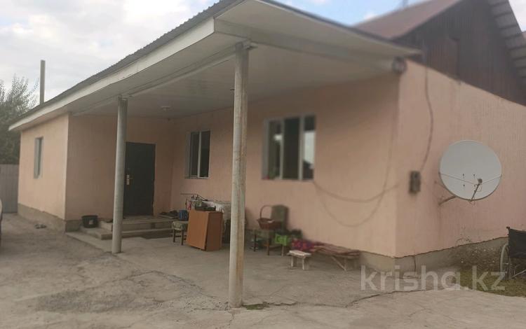 Отдельный дом · 3 комнаты · 82 м² · 6 сот., Баян — Желтоксан за 34 млн ₸ в  — фото 5