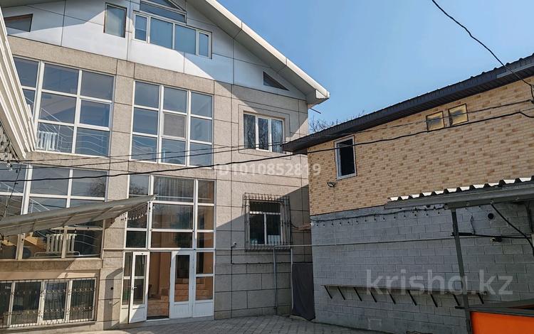 Свободное назначение, офисы · 600 м² за ~ 3.7 млн ₸ в Алматы, Медеуский р-н — фото 2