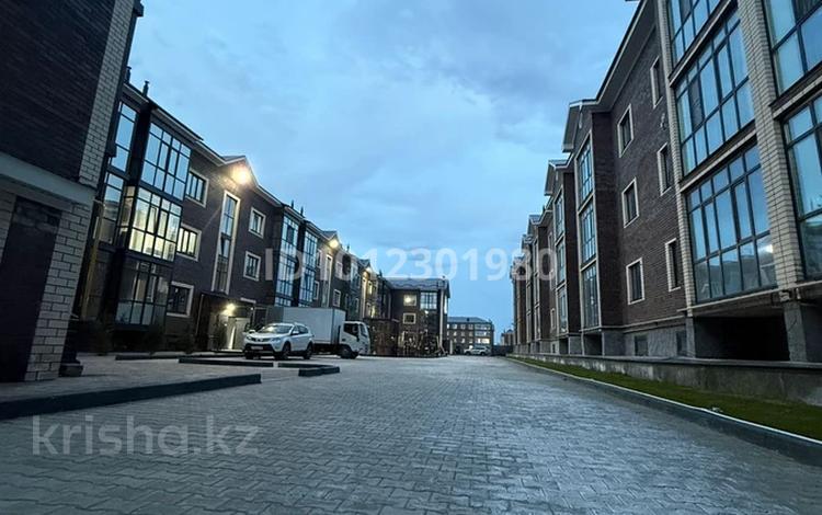 1-бөлмелі пәтер · 50 м² · 2/5 қабат, мкр. Жана Орда, бағасы: 16 млн ₸ в Уральске — фото 2