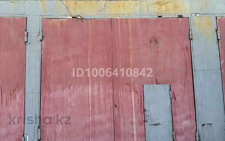 Гараж · 100 м² · Караганды 1/10 за 80 000 ₸ в Темиртау — фото 2