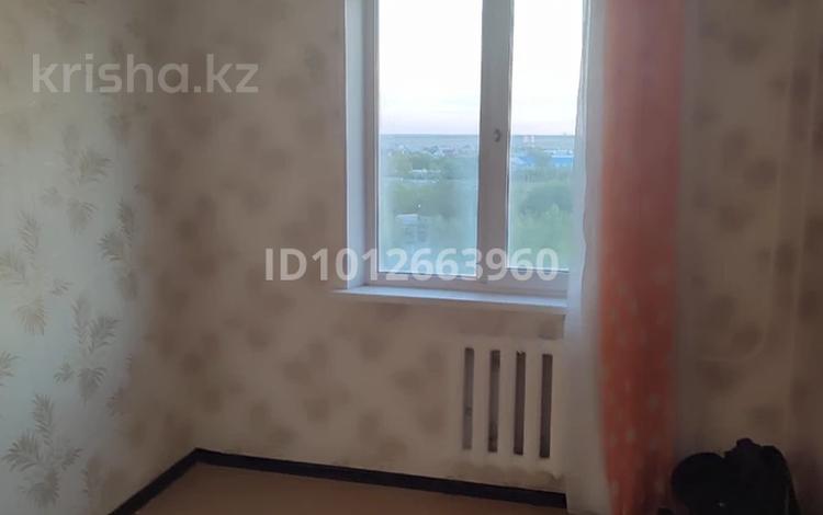 2-бөлмелі пәтер · 51.3 м² · 7/9 қабат, 10 мкр 4, бағасы: 18 млн ₸ в Аксае — фото 2