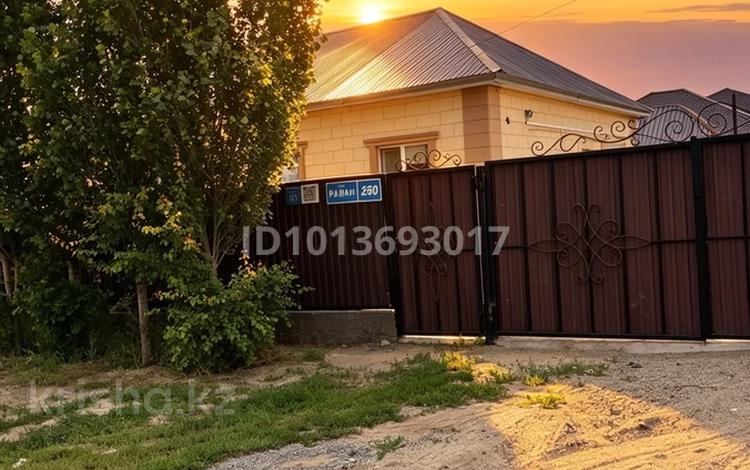 Жеке үй · 4 бөлме · 108 м² · 10 жүзд., Тайбурыл 21, бағасы: 33 млн ₸ в Актобе, жилой массив Рауан — фото 2