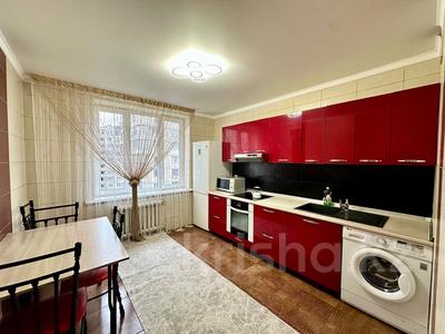 2-комнатная квартира, 66.5 м², 9/12 этаж, мкр Жетысу-3 за 42 млн 〒 в Алматы, Ауэзовский р-н