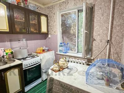 2-комнатная квартира · 43 м² · 1/4 этаж, Жетесу за 11.5 млн ₸ в Талдыкоргане, мкр Жетысу