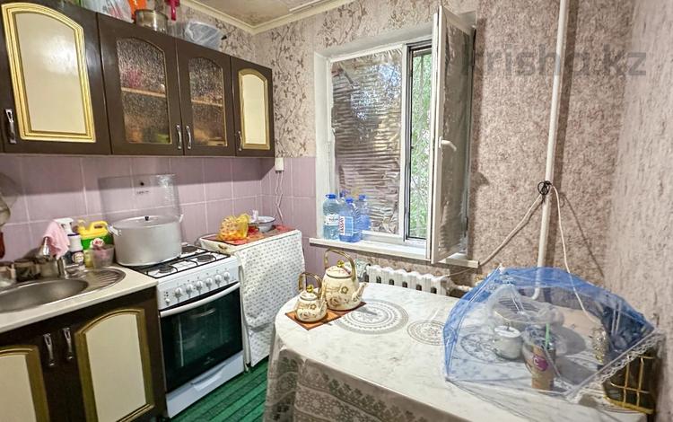 2-комнатная квартира · 43 м² · 1/4 этаж, Жетесу за 11.5 млн ₸ в Талдыкоргане, мкр Жетысу — фото 2