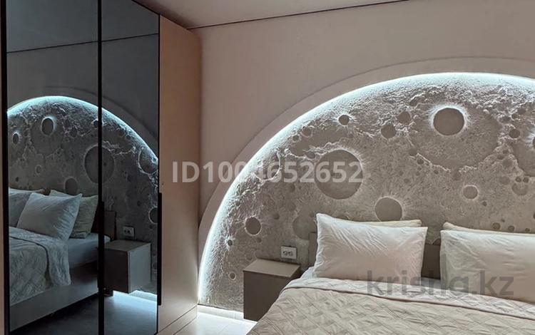 1-комнатная квартира · 41 м² · 5/5 этаж, мкр Акбулым, НИЕТКАЛИЕВА 9 — Юбилейный магазин за 22 000 ₸ в Таразе — фото 2