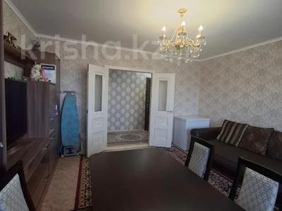 3-бөлмелі пәтер · 69 м² · 4/9 қабат, Машхур Жусуп 46, бағасы: 28 млн ₸ в Экибастузе