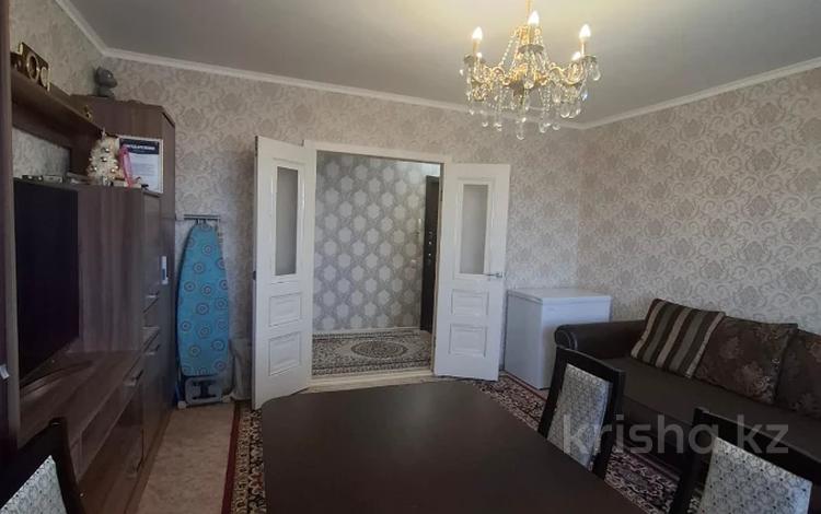 3-бөлмелі пәтер · 69 м² · 4/9 қабат, Машхур Жусуп 46, бағасы: 28 млн ₸ в Экибастузе — фото 13