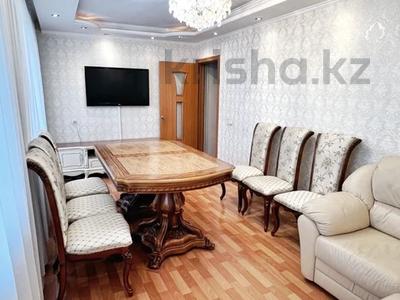 4-комнатная квартира · 74.5 м² · 3/5 этаж, 1-й квартал за 20.5 млн ₸ в Караганде, Алихана Бокейханова р-н