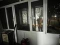 2-бөлмелі пәтер · 58.5 м² · 2/9 қабат, мкр Жетысу-2 74, бағасы: 40.5 млн ₸ в Алматы, Ауэзовский р-н — фото 9