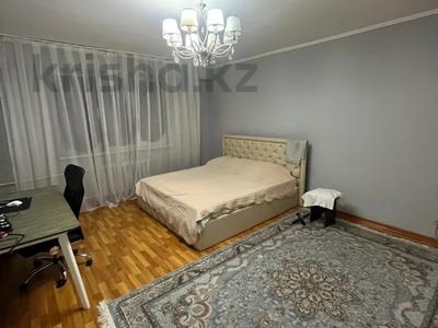 2-бөлмелі пәтер · 58.5 м² · 2/9 қабат, мкр Жетысу-2 74, бағасы: 40.5 млн ₸ в Алматы, Ауэзовский р-н