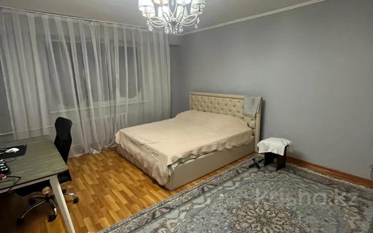 2-бөлмелі пәтер · 58.5 м² · 2/9 қабат, мкр Жетысу-2 74, бағасы: 40.5 млн ₸ в Алматы, Ауэзовский р-н — фото 10