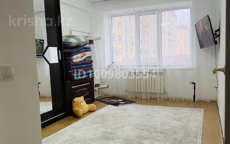 2-бөлмелі пәтер · 61 м² · 3/9 қабат, мкр Береке 41, бағасы: 17 млн ₸ в Атырау — фото 2