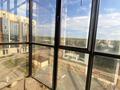3-бөлмелі пәтер · 105.73 м² · 4/6 қабат, Кабанбай батыра 75а — Кабанбай батыр- Мангилик ел, бағасы: 36.6 млн ₸ в Астане, Есильский р-н — фото 17