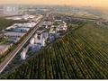 3-бөлмелі пәтер · 105.73 м² · 4/6 қабат, Кабанбай батыра 75а — Кабанбай батыр- Мангилик ел, бағасы: 36.6 млн ₸ в Астане, Есильский р-н — фото 19